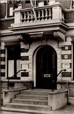 Diaconessenhuis Haarlem - 2 ansichtkaarten, Verzenden, 1960 tot 1980, Ongelopen, Noord-Holland