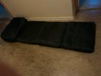 Smooff cushy lounge matras voor in de tuin of op de camping., Ophalen of Verzenden, Zo goed als nieuw
