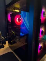 Gaming PC Intel Core i5 + RTX 2060, Computers en Software, Desktop Pc's, Gebruikt, 2 tot 3 Ghz, Ophalen of Verzenden, Gaming