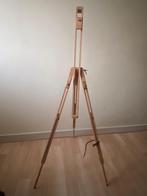 Schildersezel - Perfect voor elke kunstenaar!, Ophalen of Verzenden, Gebruikt, Ezel