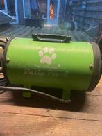 Tools-2-Groom Basic Paw-R Hondenföhn, Ophalen of Verzenden, Gebruikt