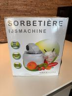 Watshome Ijsmachine, Ophalen, Gebruikt, Koelelement