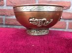 fraaie koperen kom, Tibet, Antiek en Kunst, Ophalen of Verzenden