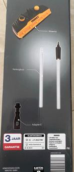 Nieuwe Ferrex Hogedruk-Schrobber, Doe-het-zelf en Verbouw, Reinigingsmachines, Ophalen of Verzenden, Nieuw, Schrobmachine