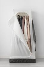 Kledingkast IKEA. 4 stuks, Ophalen, 50 tot 75 cm, 150 tot 200 cm