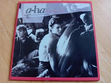 CD a-ha - Hunting High And Low (2012) beschikbaar voor biedingen