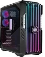 Coolermaster HAF 700 evo computer kast met lcd scherm, Computers en Software, Computerbehuizingen, Ophalen