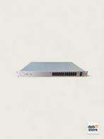 Unifi 24 poort POE switch *US-24-250W* (BTW), UniFi, Ophalen of Verzenden, Zo goed als nieuw, Info@mansmeubelen.nl