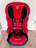 Ferrari autostoel, Kinderen en Baby's, Autostoeltjes, Autogordel, Zijbescherming, Zo goed als nieuw, Ophalen