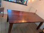 grote tafel, Gebruikt, 200 cm of meer, 50 tot 100 cm, Vier personen