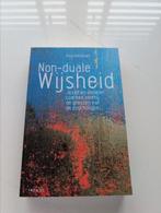 Erica Rijnsburger - Non duale wijsheid, Ophalen of Verzenden, Zo goed als nieuw, Overige onderwerpen, Erica Rijnsburger