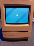 Macintosh classic, Computers en Software, Vintage Computers, Ophalen of Verzenden