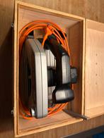 Black & Decker SR300 Cirkelzaag - 62mm, 1020W, Gebruikt, Cirkelzaag, 600 tot 1200 watt, Ophalen of Verzenden