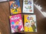 Kinder dvd’s Bumba tiktak Felix meiden box, Avontuur, Gebruikt, Alle leeftijden, Ophalen of Verzenden