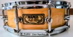 Mapex Maple Deluxe Snare Drum 13x5, Ophalen of Verzenden, Gebruikt
