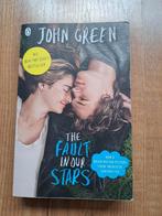 The Fault in Our Stars, Ophalen of Verzenden, Zo goed als nieuw