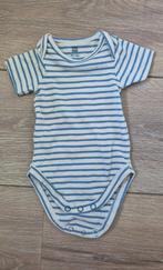 Rompers Hema maat 50/56, Nacht- of Onderkleding, Jongetje of Meisje, Ophalen of Verzenden, Zo goed als nieuw