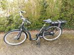 Nieuwe Stella elektrische fiets., Overige merken, Ophalen of Verzenden, 50 km per accu of meer, Zo goed als nieuw