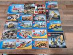 Lego boekjes, Ophalen, Zo goed als nieuw, Lego