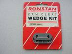 Ronstan Wig voor Cam Cleat, touwklem, schootklem, RF5002, Ophalen of Verzenden, Nieuw, Overige typen