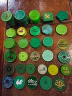 consumptie munten, Ophalen of Verzenden, Koningin Beatrix, Losse munt