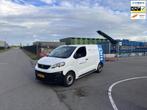 Peugeot Expert 1.5 BlueHDI 100 Compact Profit+, Voorwielaandrijving, Traction-control, Gebruikt, Euro 6