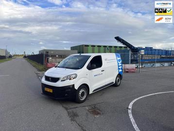 Peugeot Expert 1.5 BlueHDI 100 Compact Profit+ beschikbaar voor biedingen