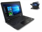 Lenovo Yoga 11e, 11.6 inch touchscreen, 4 GB SSD. lichte geb, Computers en Software, Windows Laptops, Gebruikt, Ophalen of Verzenden