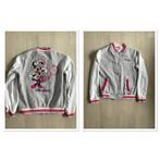 Minin mouse vest uit Disneyland, Ophalen of Verzenden, Zo goed als nieuw, Meisje, Trui of Vest