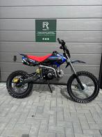 🚀Nieuw🚀 Ultra Motocross 110cc 4-Takt 4-Gang 80km/u 2025, Nieuw, Ophalen of Verzenden, Info@roadmax.nl, Ultra motocross