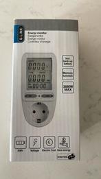 Q link energy monitor (energie besparing), Ophalen of Verzenden, Zo goed als nieuw