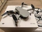 DJI Mavic Mini Fly More Combo - Perfecte Drone!, Audio, Tv en Foto, Drones, Ophalen of Verzenden, Zo goed als nieuw, Drone met camera