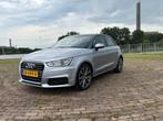 Audi A1 - 1.0 TFSI Ultra | PDC | Cruisecontrol | Lage KM, Voorwielaandrijving, Stof, A1, Euro 6