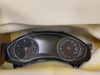 Audi A6 4G km teller 4G8920932S instrumentenpaneel, Ophalen of Verzenden, Nieuw, Audi