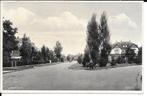 Zeist, Lyceumlaan hoek Fransen van de Puttenlaan. 1931, Ophalen of Verzenden, 1920 tot 1940, Gelopen, Utrecht