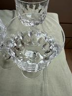 Kristallen Glazen Set, Ophalen, Glas of Glazen, Overige stijlen, Glas