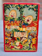 Humpty Dumpty Chocolade doos Geen blik, Verzamelen, Blikken, Ophalen of Verzenden, Gebruikt, Overige