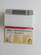 Honeywell Chronotherm IV thermostaat, Ophalen of Verzenden, Slimme thermostaat, Gebruikt