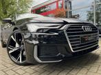 Audi A6 Avant 40 TFSI AUT. *!* 2X S-LINE *!* MATRIX/ 21 INCH, Auto's, Audi, Origineel Nederlands, Te koop, 5 stoelen, Gebruikt