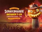 Slagharen halloween tickets!, Tickets en Kaartjes, Recreatie | Pretparken en Attractieparken, Twee personen, Ticket of Toegangskaart