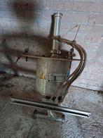 Delaval Morgan Rekofa rotor /doorgeef unit caroussel, Dieren en Toebehoren