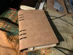 ECD planner groot elisabeth craft design met hoesjes., Ophalen of Verzenden, Nieuw, Scrapbooking en Knutselen