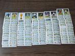 Lot plaatjes Panini World Cup 2006 mini stickers, Ophalen of Verzenden, Zo goed als nieuw, Buitenlandse clubs, Poster, Plaatje of Sticker