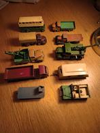 Dinky Toys, leuke oude modellen., Hobby en Vrije tijd, Modelauto's | 1:87, Ophalen of Verzenden, Gebruikt, Auto, Overige merken