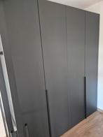 Haco Bali Kledingkast, Ophalen, 200 cm of meer, 150 tot 200 cm, Zo goed als nieuw