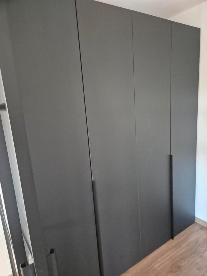 Haco Bali Kledingkast, Huis en Inrichting, Kasten | Kledingkasten, Zo goed als nieuw, 200 cm of meer, 150 tot 200 cm, 50 tot 75 cm