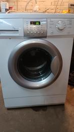 LG 7KG WD-13481TP, Witgoed en Apparatuur, 6 tot 8 kg, Ophalen, Gebruikt, 85 tot 90 cm