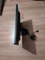 Strakke monitor voor werk of gaming, Computers en Software, Monitoren, Gebruikt, Hoofdtelefoonaansluiting, Full HD, Ophalen of Verzenden