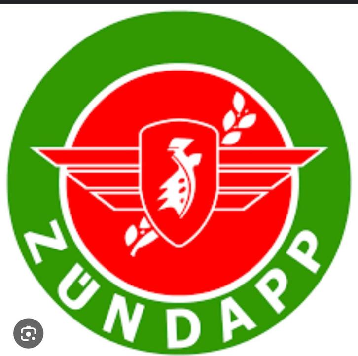 PARTIJEN ZUNDAPP ONDERDELEN OF COMPLETE GEZOCHT, Fietsen en Brommers, Brommeronderdelen | Zundapp, Gebruikt, Overige typen, Ophalen of Verzenden