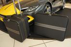 Roadsterbag koffers/kofferset voor de Ferrari 296 GTB, Auto diversen, Auto-accessoires, Verzenden, Nieuw